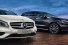 Mercedes A-Klasse für 299 Euro!: Sondermodell Mercedes A-Klasse 2Style
- Leasingangebot für die Mercedes A-Klasse: Attraktive Sonderausstattungen zu vorteilhaften Konditionen