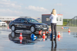 ANMELDESCHLUSS VORBEI!! 11. September / Nürburgring: 2. Mercedes-Fans Fahrertraining mit Mercedes-Benz Driving Events