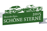 SCHÖNE STERNE Special: Alle News zum großen Mercedes-Treffen (10./11.Oktober) in Hattingen