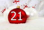 Reinklicken,‭ ‬mitmachen und jeden Tag schöne Preise gewinnen‭!: Der Mercedes-Fans.de Adventskalender‭ – ‬21.‭ ‬Dezember‭ ‬2022