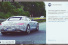 Im Netz gefunden: Mercedes AMG GT Roadster: Ins Netz gegangen: Erstes Bild vom GT Roadster im Internet