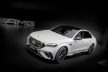 Neuvorstellung: Mercedes-AMG E 53 Hybrid 4MATIC: Mit Nachdruck sportlich