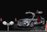 Sound, der beflügelt: Klangvolle Kooperation von AMG & Bang & Olufsen für den Mercedes SLS AMG