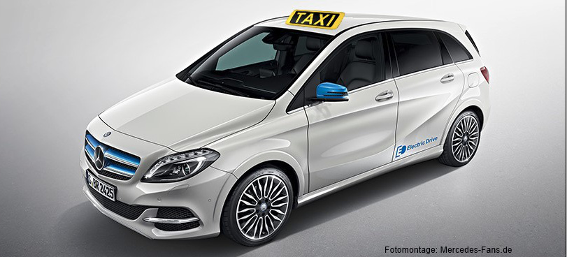 Mercedes Benz B 250 E Verkaufsfreigabe Mercedes Benz B 250 E Ab Sofort Als Taxi Erhaltlich News Mercedes Fans Das Magazin Fur Mercedes Benz Enthusiasten
