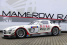 Mamerow rollt mit Mercedes SLS GT3 an den Start: Mamerow / ROWE Racing freut sich auf den Saisonstart 2011