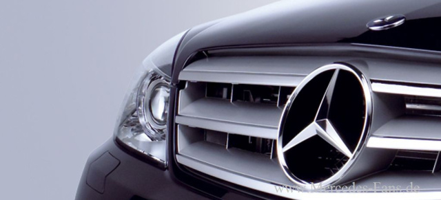 Mercedes-Benz Rückruf: Kabelbruch an der Lenksäule: 1 Million Mercedes müssen in die Werkstatt