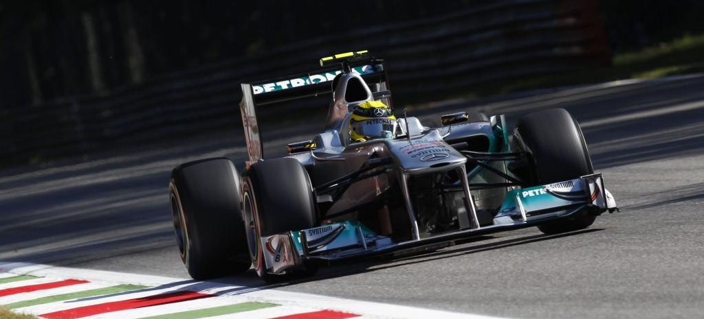 Startposition Formel 1 Startposition Formel 1