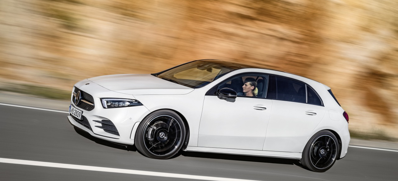 Mercedes Benz A Klasse W177 Auf Die Platze Fertig Ahhh Bestellfreigabe Fur Die Neue A Klasse News Mercedes Fans Das Magazin Fur Mercedes Benz Enthusiasten