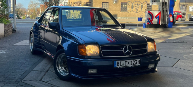 Saison-Auftakt für Classic Cars und Youngtimer auf der Retro Classic in Essen: Mercedes-Fans auf der Retro Classic vom 8.-12. April in Essen