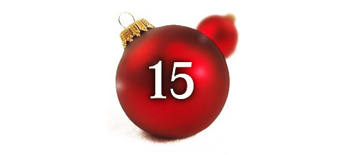 Der Mercedes-Fans.de Adventskalender - 15. Dezember : Jeden Tag neue Gewinnchancen: der Mercedes Fans.de-Adventskalender - prall gefüllt mit Überraschungen
