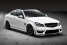 American Beauty: Mercedes C63 AMG von Vorsteiner: US-Tuner kündigt Performance-Kit für das Mercedes-Benz C63 AMG Coupé an
