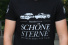 SCHÖNE STERNE®: Das offizielle SCHÖNE STERNE Shirt ist wieder zu haben!