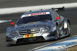 DTM 2012 Special: Infos und Fotos zum Saisonbeginn auf dem Hockenheimring am 29.04.2012: Beginn einer neuen Ära in der DTM: erstes Rennen des DTM Mercedes AMG C-Coupés