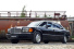 AMG Unikat: Mercedes-Benz 560 SEL Baujahr 1990 : Auch das ist ein AMG: Verlängerter 560 SEL mit Individual-Interieur