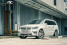 Der weiße Riese: Mercedes GL 550 auf 24-Zoll-Rädern: SUV mit Stern in XXL: So mögen es die Amerikaner