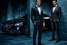 Mercedes-AMG mit Hugo Boss in der Formel 1: Lewis Hamilton und Nico Rosberg werfen sich schon einmal in Schale