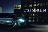 Treibjagd: Das etwas andere Gewinnspiel mit  CLA Shooting Brake: Highlightvideo über eine ungewöhnliche Schnitzeljagd 