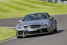 Muskeltier  SL 65 AMG Black Series: Breitensport der Extra-Klasse