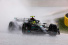 Formel 1 in Zandvoort: Regen-Chaos und Fehlentscheidungen verhindern Podest für Mercedes bei Heimsieg von Verstappen
