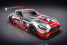 Total 24h von Spa, Teamvorstellungen der AMG Customer Sports Teams: Black Falcon - Die Nürburgringsieger greifen an!