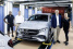 Meilenstein für das Mercedes-Benz Werk Rastatt: Der 6-millionste Mercedes rollt vom Band