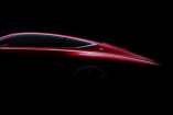 Update 2: Enthüllung in Pebble Beach: Hot & Cool: Mercedes-Maybach Show Car 