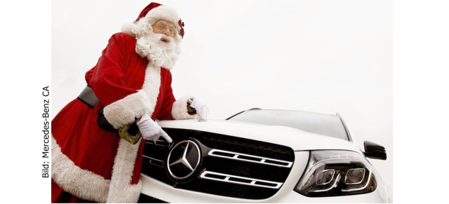 Medienbericht: Mercedes spart sich Weihnachtsfeiern: Keine Xmas-Partylaune in Stuttgart?