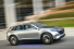 Generation EQ geht in Serie : Der erste Mercedes einer neuen Generation soll 2019 kommen und EQC heißen 