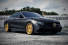 Mercedes-AMG S63 Tuning: Black & Gold: Rassiger Bicolor-Look für den Mercedes S63