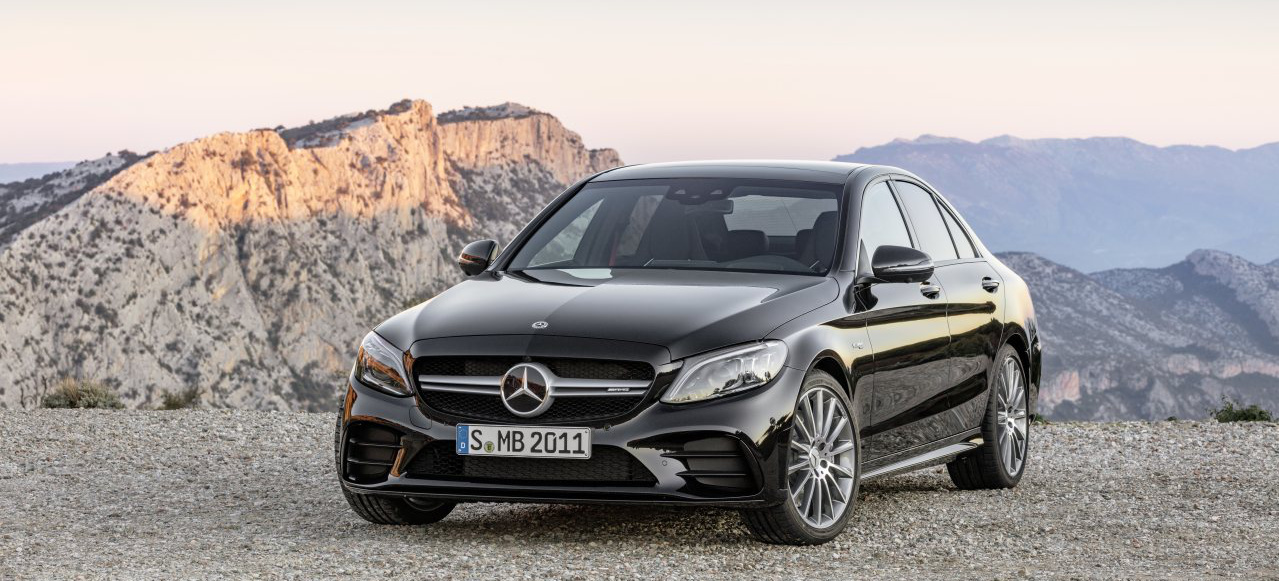 Modellpflege Mercedes Amg C43 Starker Auftritt In Genf Mercedes Amg C 43 4matic Mopf Jetzt Mit 390 Ps Performance Mercedes Fans Das Magazin Fur Mercedes Benz Enthusiasten