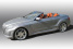In aller Offenheit: Tuning für E-Klasse Cabrio: FAB Design präsentiert Perfromance-Kit Kit für das neue Mercedes E-Klasse Cabriolet
