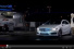 Always On: "Online Monster"- Video mit der Mercedes A-Klasse : Social Media im Auto - die Neue A-Klasse kann's!