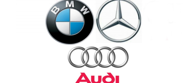 Autonomes Fahren: Schmieden Audi, BMW und Mercedes eine Heilige Allianz?: Medienbericht: Beim Autonomen Fahren will  Audi mit  Mercedes  gemeinsame Sache machen