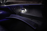 Die neue Mercedes-Benz S-Klasse ist dufte!: Air-Balance Paket beinhaltet eine Beduftung des Innenraum der Limousine