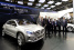 Mercedes-Benz auf der Auto Shanghai 2013: Mercedes-Benz stellt Weichen in China: Drei spannende Modellneuheiten