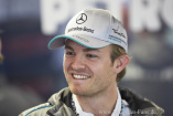 Nico Rosbergs Videoblog: Der glückliche Sieger von Silverstone analysiert das Rennen: Nico Rosberg beschreibt seine Eindrücke vom Silverstone GP im Video