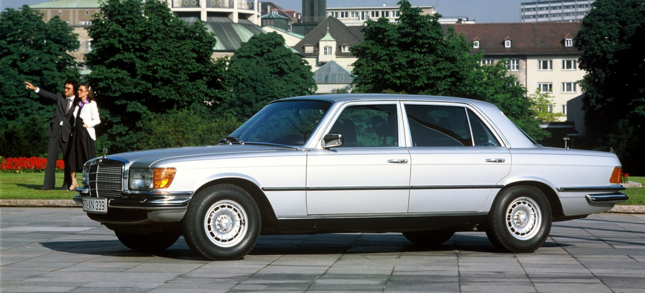 Da Furchten Sich Sogar Porsche 911 Piloten 45 Jahre Mercedes Benz 450 Sel 6 9 W116 Ein Supersportler Mit Vier Turen Classic Mercedes Fans Das Magazin Fur Mercedes Benz Enthusiasten Da Furchten Sich Sogar Porsche 911 Piloten 45 Jahre Mercedes Benz 450 Sel 6 9 W116 Ein Supersportler Mit Vier Turen Classic Mercedes Fans Das Magazin Fur Mercedes Benz Enthusiasten