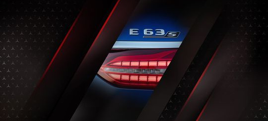Weltpremiere Mercedes-AMG E 63 W213 MoPF: Am 18.03.2020 zeigen sich die E63-Faceliftmodelle