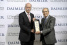 Ausgezeichneter Chef: Dieter Zetsche erhält World Top Manager Award 2013: Anerkennung für die Entwicklung der Marke Mercedes-Benz