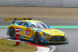 Die besten AMG unter ferner liefen im Top Qualifying: Was ist los bei Mercedes-AMG beim 24h-Rennen?