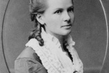 Happy Birthday!: Heute vor 175 Jahren: Bertha Benz wurde geboren