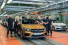 Mercedes-Benz GLA : Mercedes-Benz Werk Rastatt startet Produktion des neuen GLA 