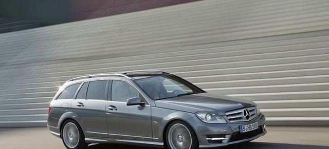 Münchner Auto Tage: Mercedes-Benz München ist dabei: 16.-16.März:  Schon vor der offiziellen Markteinführung wird unter
anderem die neue Generation der C-Klasse auf den Münchner Auto Tage 2011 gezeigt