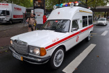29./30. August: 16. SCHÖNE STERNE® 2026: No Ghost Germany is back – Der neue Ecto-1 auf Binz-Basis feiert Premiere und kommt zu SCHÖNE STERNE