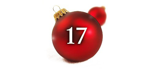 Der Mercedes-Fans.de Adventskalender - 17. Dezember : Jeden Tag neue Gewinnchancen: der Mercedes Fans.de-Adventskalender - prall gefüllt mit Überraschungen
