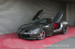 Japan Style: Mercedes SLR McLaren von Office-K: Der japanische Tuner peppt den Edelroadster mit Carbon und PS auf