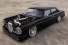 Mercedes-Benz 280 S: Extrem-Tuning: Wow-Car:  Der 69er Mercedes-Benz 280 S hat das Zeug zum Superstar