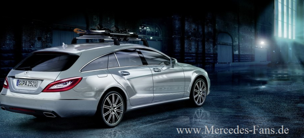 Extra Edel Wurst Original Zubeh 246 R F 252 R Mercedes Benz Cls