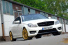 Mercedes-Benz C-Klasse: Kultivierte Sportlichkeit: Hier ging‘s an Feingemachte: Mercedes-Benz C250 Coupé C204