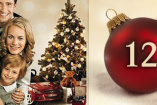 Der Mercedes-Fans.de Adventskalender - 12. Dezember : Jeden Tag neue Gewinnchancen: der Mercedes Fans.de-Adventskalender - prall gefüllt mit Überraschungen
